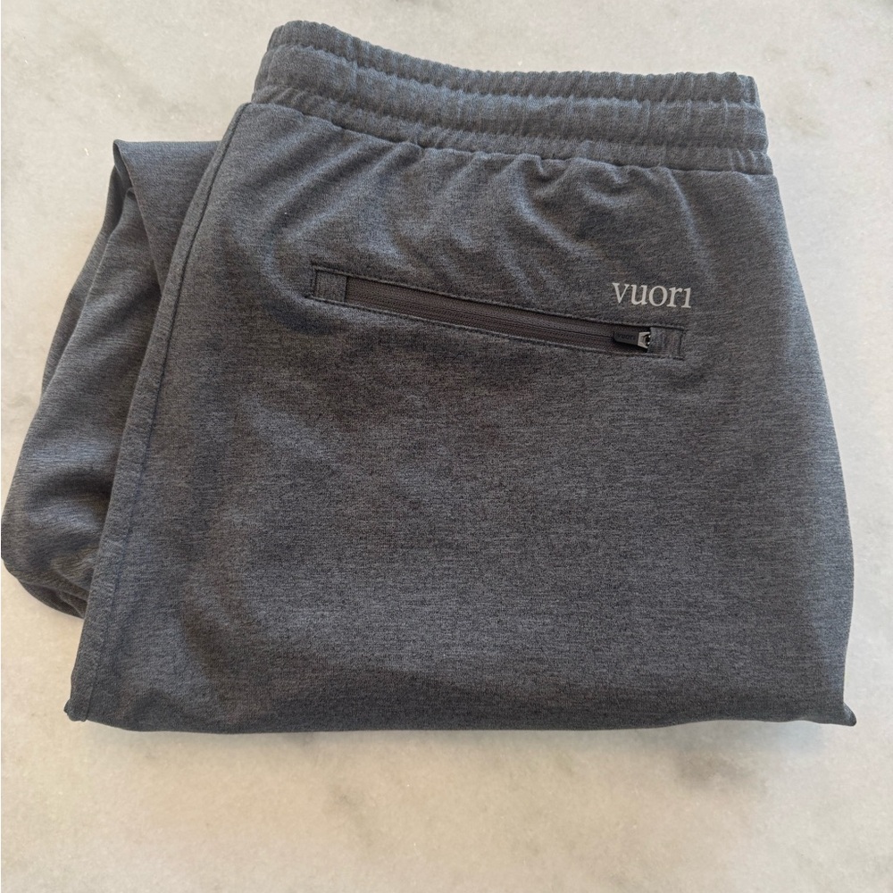 Vuori Sunday Performance Joggers